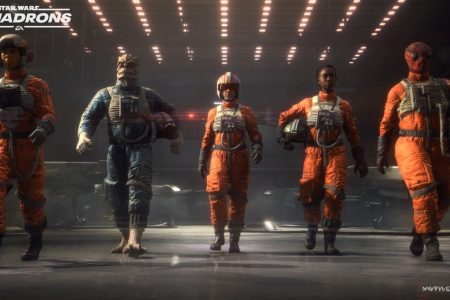 Star Wars: Squadrons