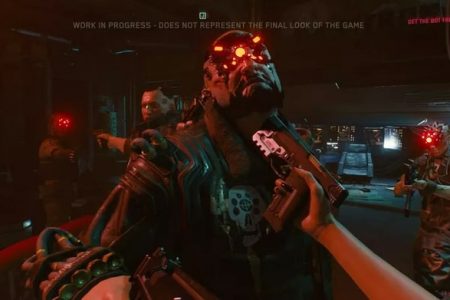 Cyberpunk 2077
