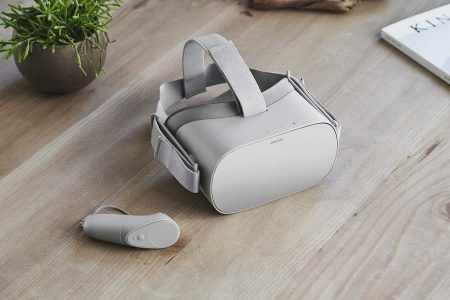 Oculus Go