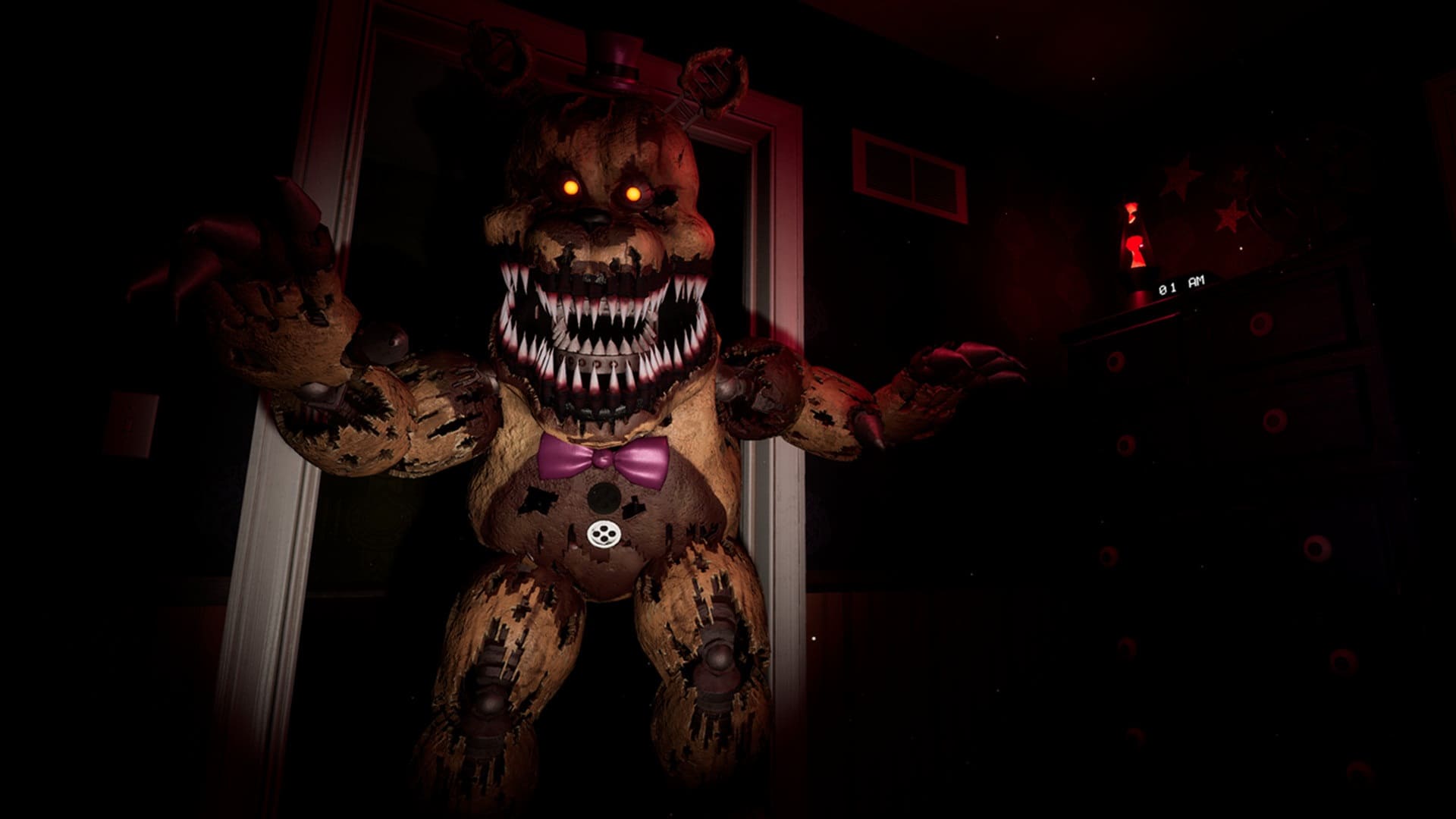 Five Nights At Freddy s VR Help Wanted Oculus Quest VRDigest