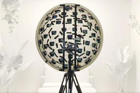 Google видео 6DOF