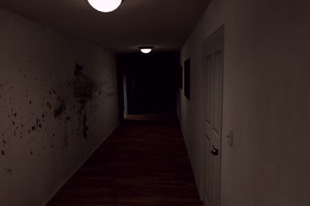 Escape Room VR: Inner Voices