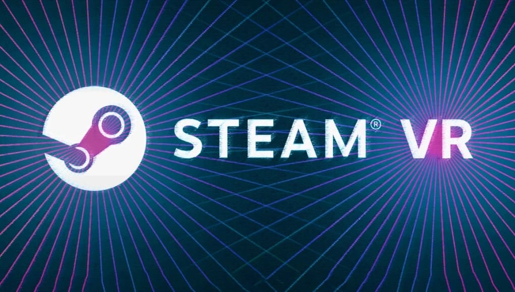 Steam steamvr clearance