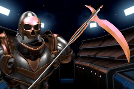 Обновление "Ironlights"