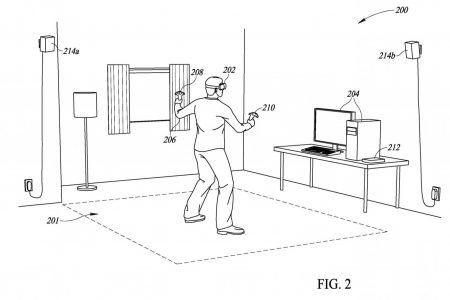 Патентная заявка Valve