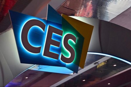 CES 2021
