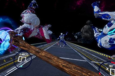 Kongfusion vr