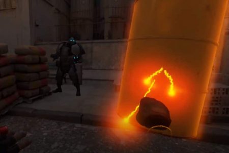 half-life-alyx mod gravity gloves