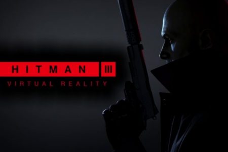 Hitman 3