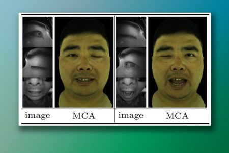 Modular Codec Avatar