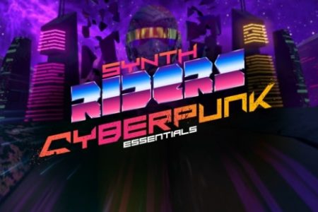 "Cyberpunk Essentials"