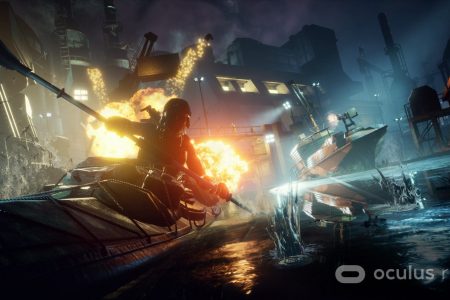 Phantom: Covert Ops Challenge Pack 1