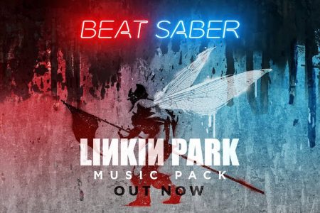 Beat Saber "Linkin Park"