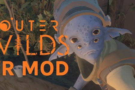 Outer Wilds мод