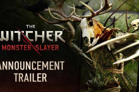 The Witcher: Monster Slayer