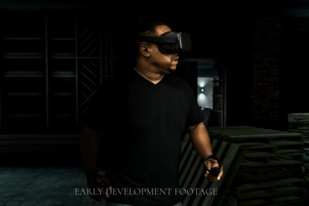 Wraith: The Oblivion Afterlife