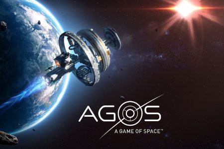 AGOS: A Game of Space