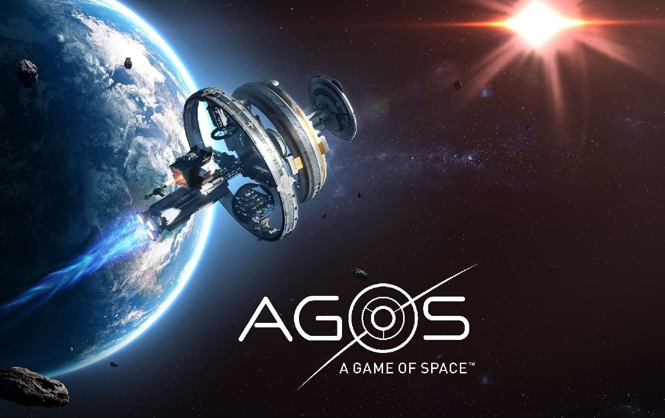 Ubisoft анонсирует космический VR-симулятор AGOS: A Game of Space | VRDigest