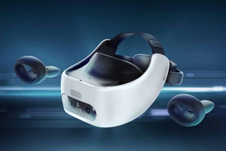 Vive Focus Plus