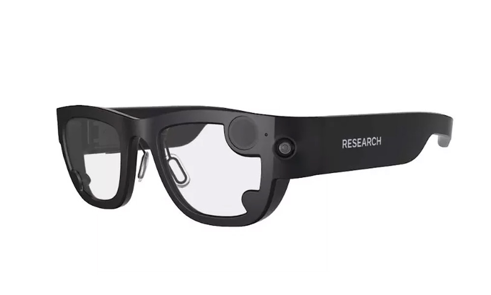 ar glasses facebook