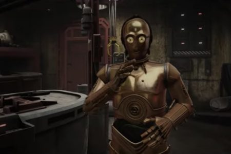 vr games Facebook Connect