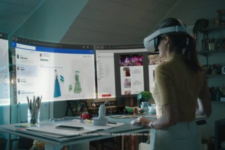 Infinite Office Quest 2