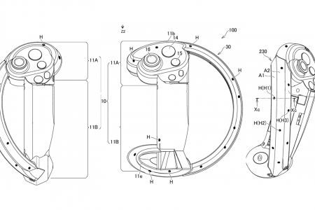 new psvr controllers