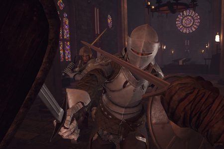 Swordsman VR