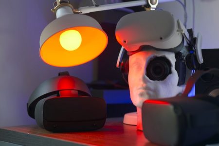 Oculus Quest 2, Rift S и Quest