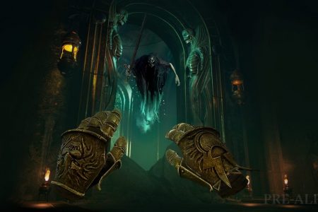 Warhammer Age of Sigmar: Tempestfall