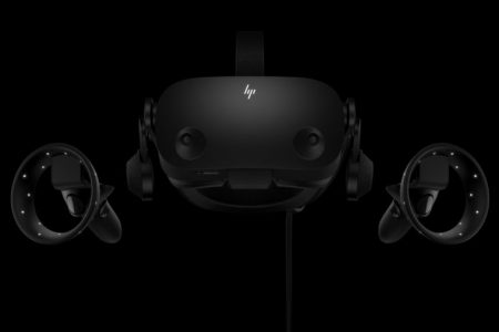 HP Reverb G2 Omnicept Edition