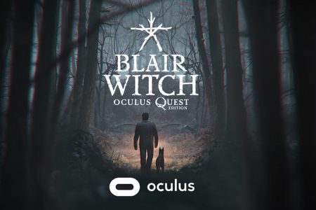 Blair Witch: VR Edition