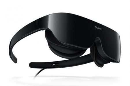 Huawei VR Glass 6DOF