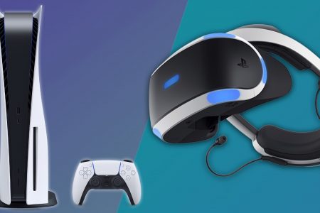 PS5+PSVR