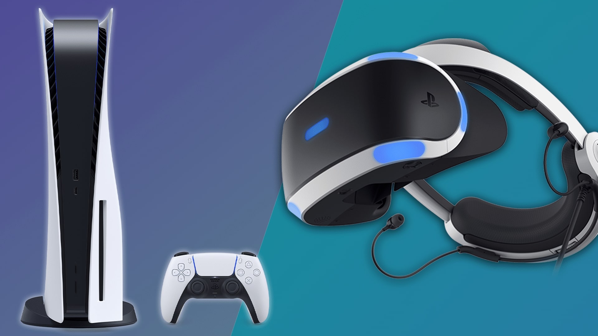 Sony подтверждает, что в играх PSVR могут появиться улучшения для PS5 |  VRDigest