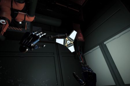 Despatch: Entity Astray