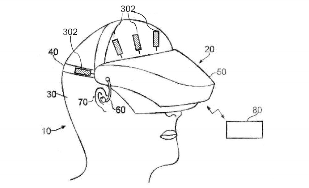 Как подключить шлем к пк PS VR 2: Sony готовит VR-шлем с тактильной обратной связью? VRDigest