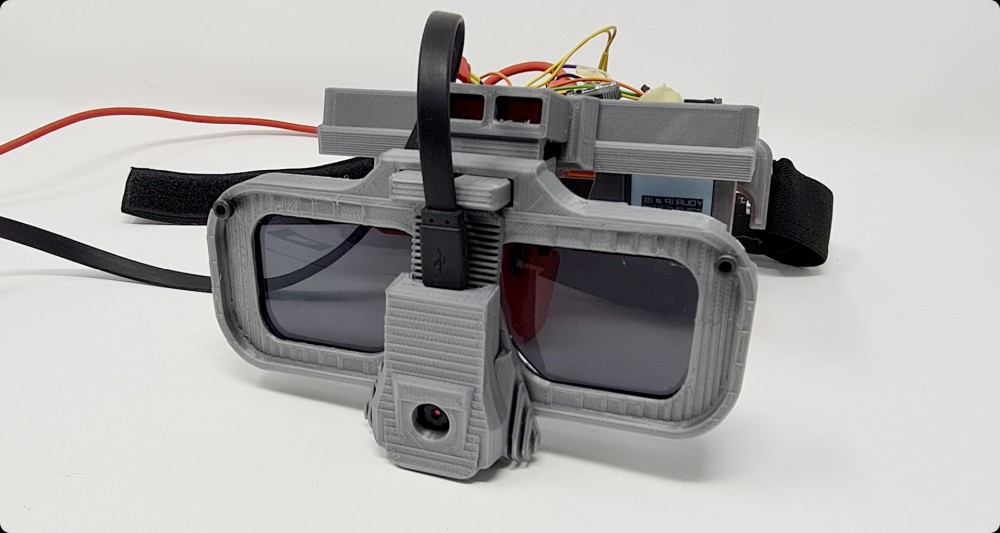 Как сделать очки виртуальной реальности из картона: нет ничего проще!