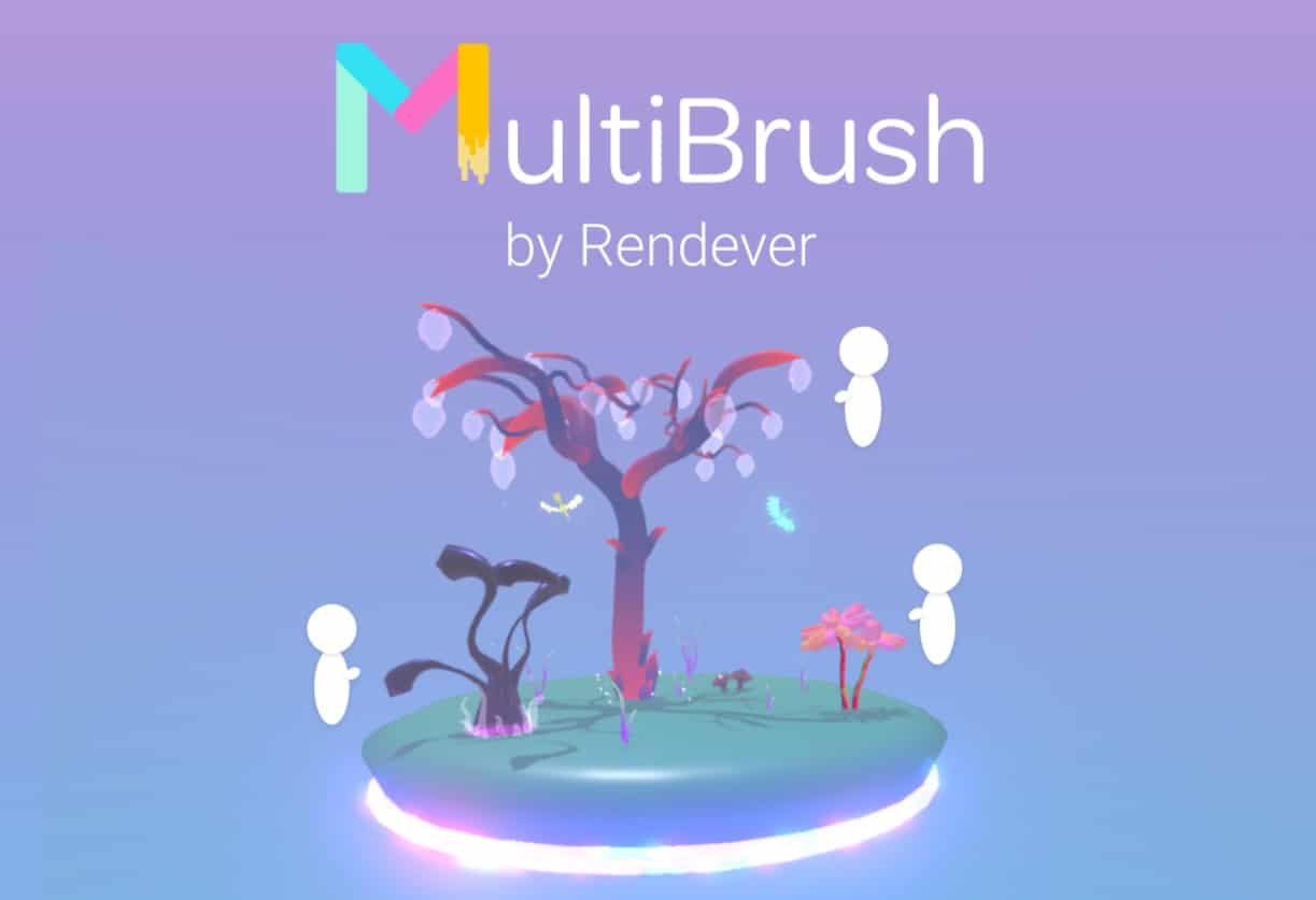 Tilt brush quest discount