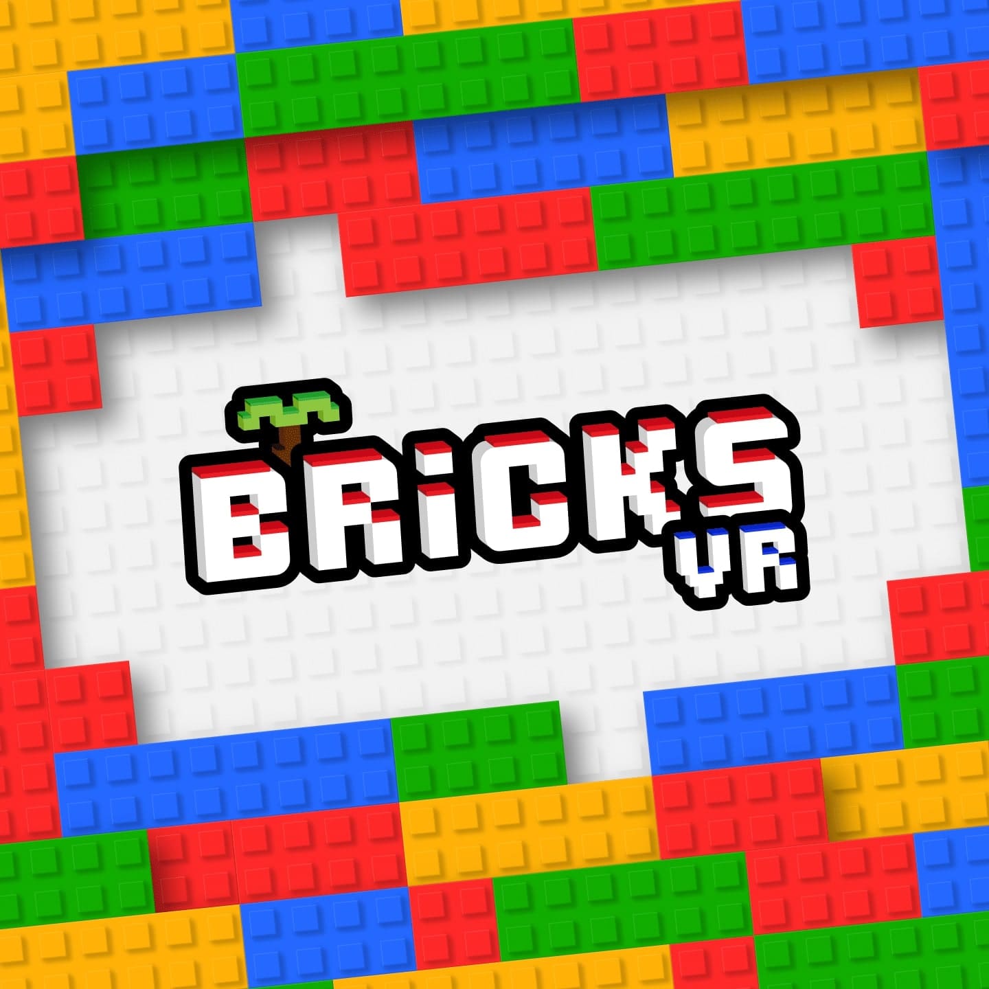 BricksVR — игра, вдохновленная LEGO | VRDigest