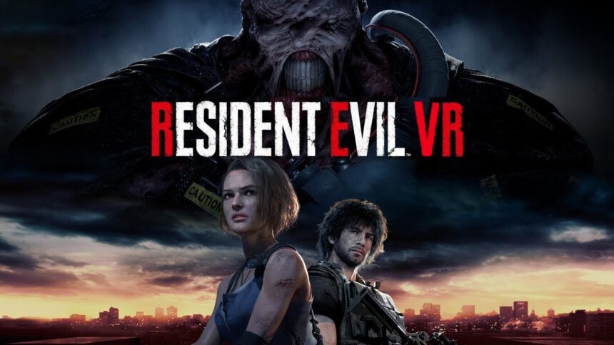 Steam Community :: Resident Evil