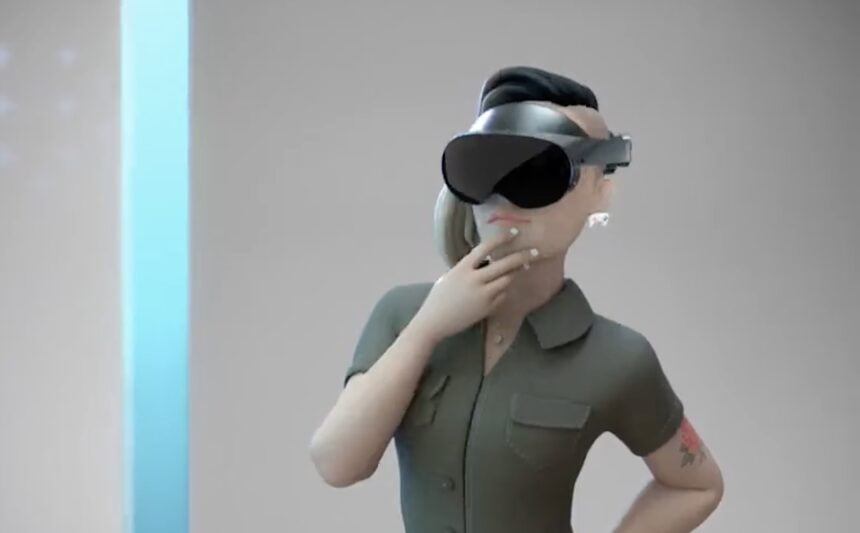 Тестирование и обзор VR-очков Oculus Quest 2 - будущее сегодня?