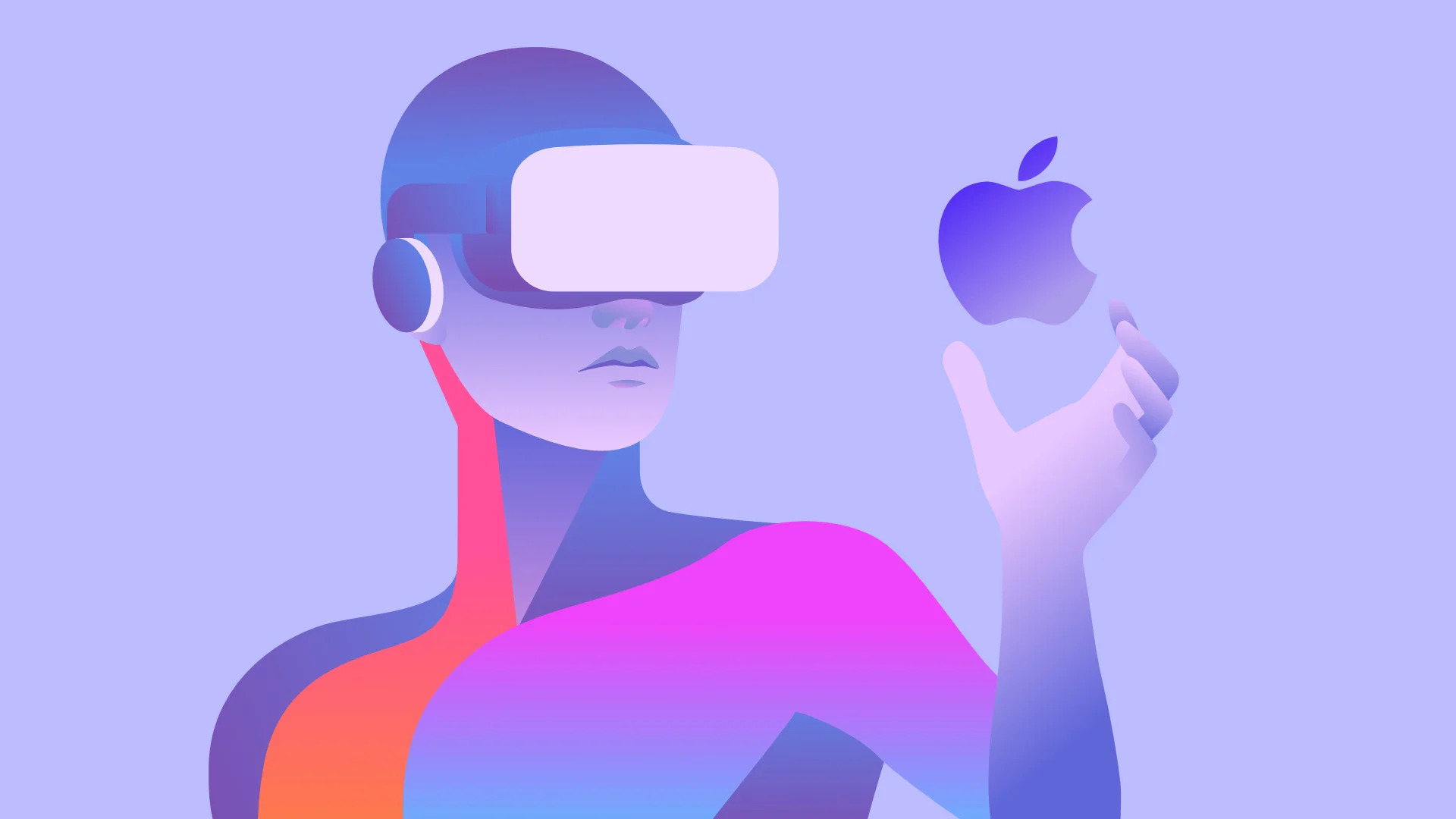 Отчёт: XR-очки Apple будут иметь акцент на игры | VRDigest