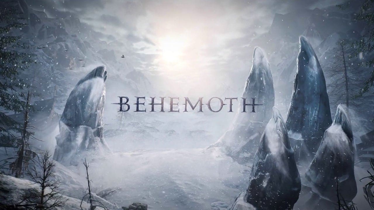 VR-игра Behemoth получает новый трейлер | VRDigest