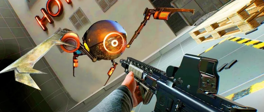 Boneworks Quest VRDigest